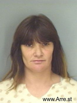 Angela Kay Reynolds Mugshot