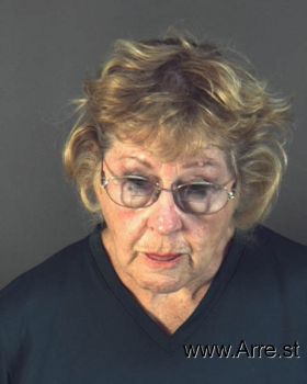 Angela L Richardson Mugshot