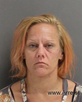 Angela  Richardson Mugshot