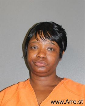 Angela  Richardson Mugshot