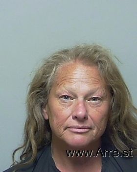 Angela Marie Richie Mugshot