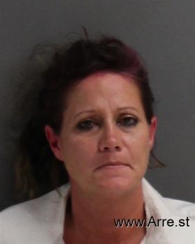 Angela  Riddles Mugshot