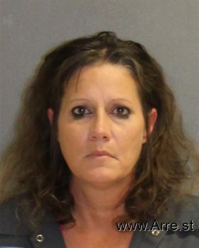 Angela  Riddles Mugshot