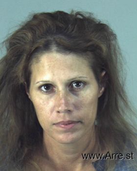 Angela Renee Riddles Mugshot