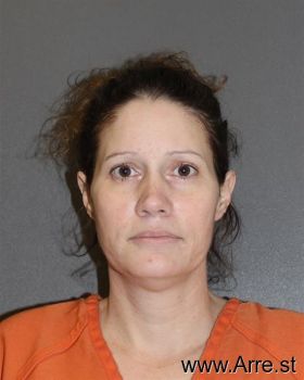 Angela  Riddles Mugshot