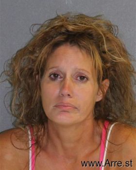 Angela  Riddles Mugshot