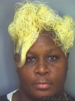 Angela Denise Robinson Mugshot