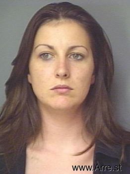 Angela L Robinson Mugshot