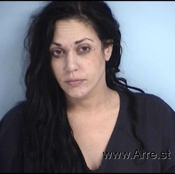 Angela Michelle Rodriguez Mugshot