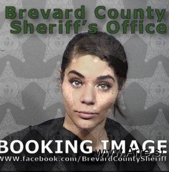 Angela Rae Rodriguez Mugshot