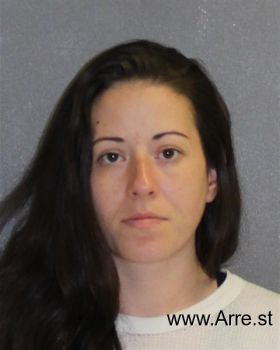 Angela  Rodriguez Mugshot