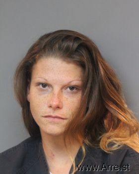 Angela Nicole Rogers Mugshot