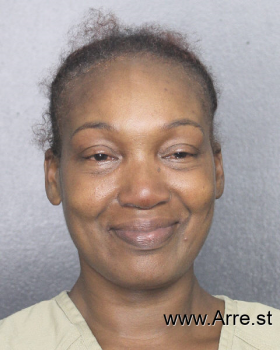 Angela  Rogers Mugshot