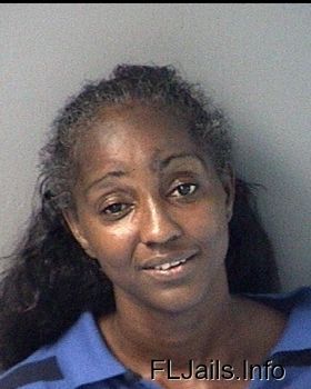 Angela Marie Rogers Mugshot