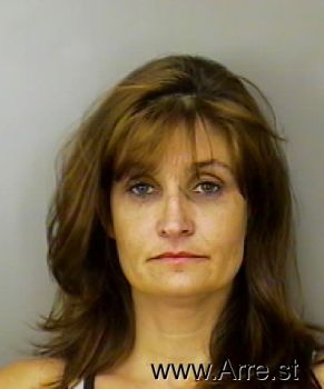 Angela Brickley Rose Mugshot