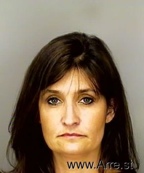 Angela Brickley Rose Mugshot