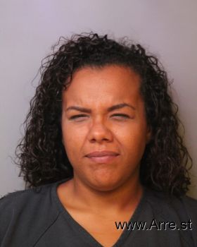 Angela  Roseboro Mugshot