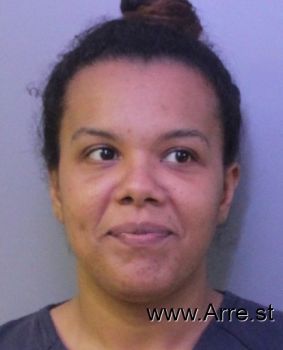 Angela  Roseboro Mugshot