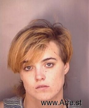 Angela M Ross Mugshot