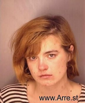 Angela M Ross Mugshot