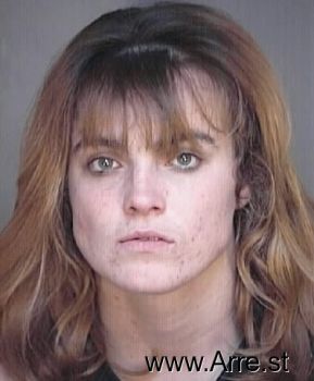 Angela Michelle Ross Mugshot