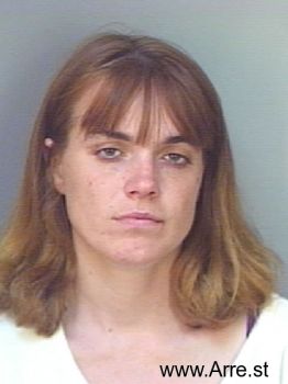 Angela Michelle Ross Mugshot