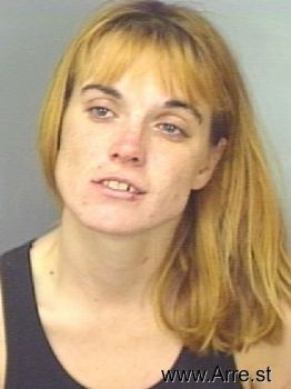 Angela Michelle Ross Mugshot