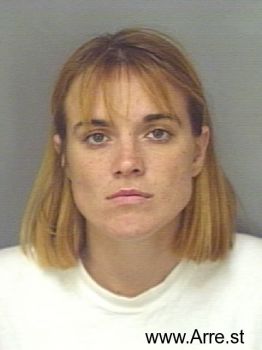 Angela Michelle Ross Mugshot