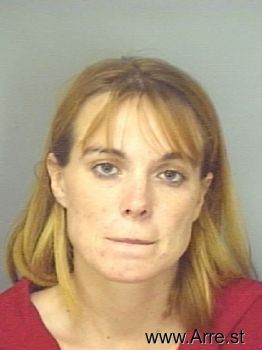 Angela Michelle Ross Mugshot