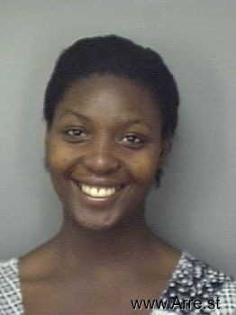 Angela  Russ Mugshot