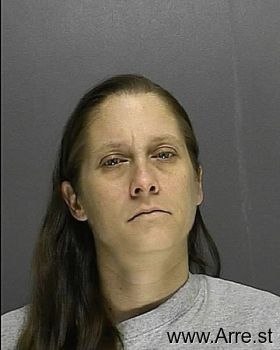 Angela  Russ Mugshot