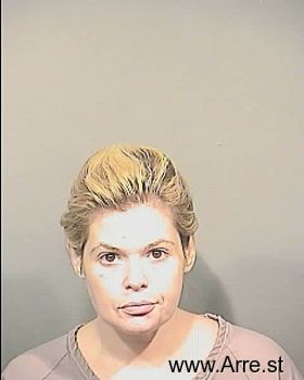 Angela Marie Satterfield Mugshot