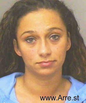 Angela Nicole Scott Mugshot