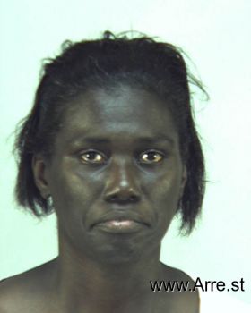 Angela Denise Smith Mugshot