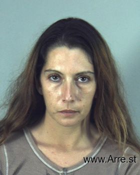 Angela M Smith Mugshot