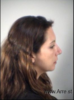 Angela Marie Smith Mugshot