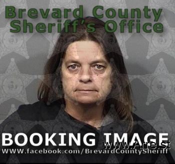 Angela Marie Smith Mugshot