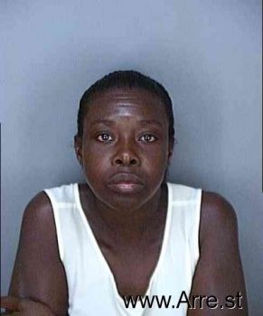 Angela Yvonne Smith Mugshot