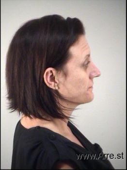 Angela Dawn Smith Mugshot