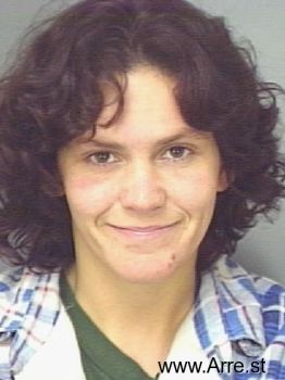 Angela Kaye Smith Mugshot