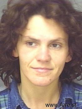 Angela Kaye Smith Mugshot