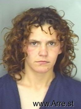 Angela Kaye Smith Mugshot