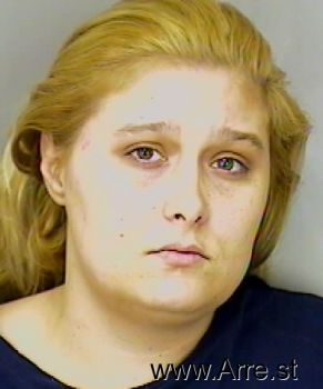 Angela Michele Smith Mugshot