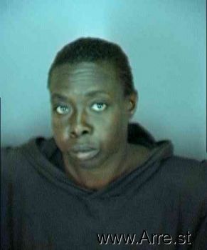 Angela Yvonne Smith Mugshot