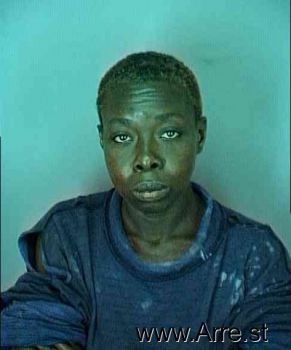 Angela Yvonne Smith Mugshot