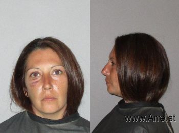 Angela Marie Smith Mugshot