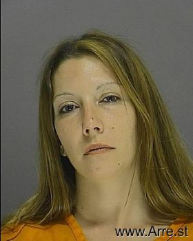 Angela  Smith Mugshot