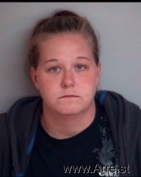 Angela Elizabeth Smith Mugshot