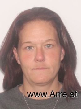 Angela Elizabeth Smith Mugshot