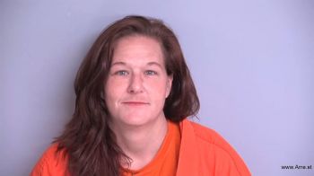 Angela Elizabeth Smith Mugshot